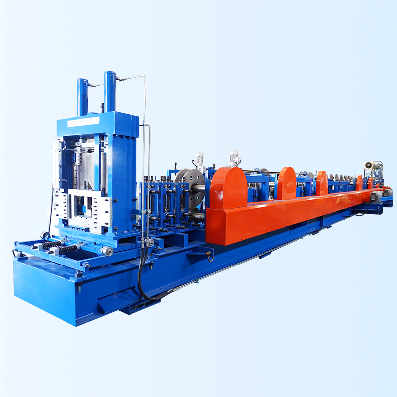 YX40-200自動(dòng)換幾字型(4.0mm）